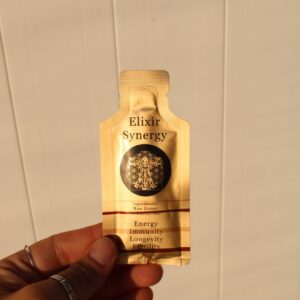 Elixir Synergy Jr.