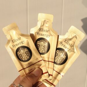 21 Pack - Elixir Synergy Jr.